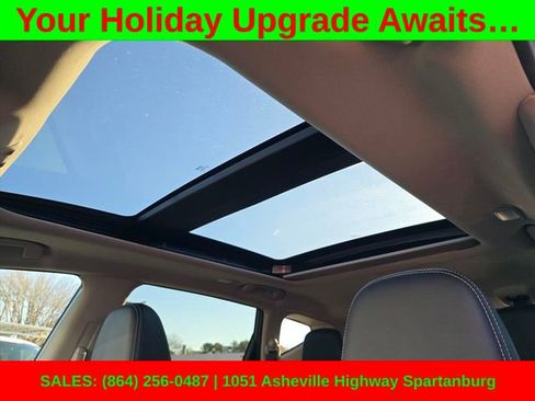 Used 2024 Nissan Murano SL image 23