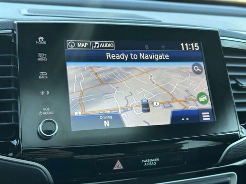 Certified 2023 Honda Ridgeline Black Edition image 21