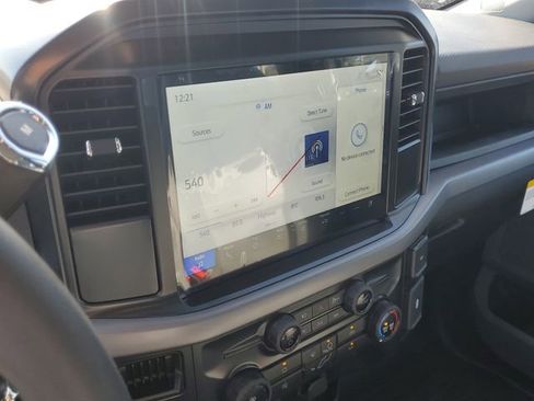 New 2025 Ford F150 XL image 13