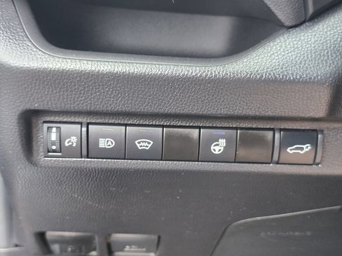 Certified 2024 Toyota RAV4 XLE w/ Convenience Package AWD/4WD image 9