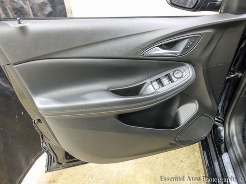 Used 2021 Buick Encore GX Select w/ Sport Touring Package image 17