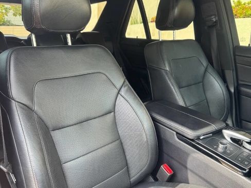 Used 2018 Mercedes-Benz GLE 43 AMG 4MATIC image 15