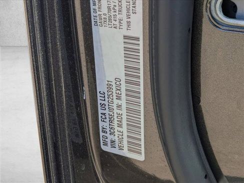 New 2026 RAM 2500 Power Wagon image 18