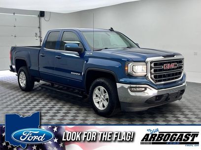Used 2019 GMC Sierra 1500 SLE w/ SLE Value Package