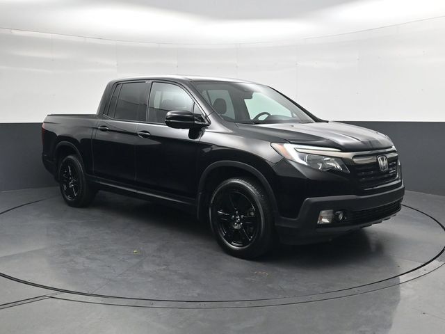 Used 2018 Honda Ridgeline Black Edition image 2