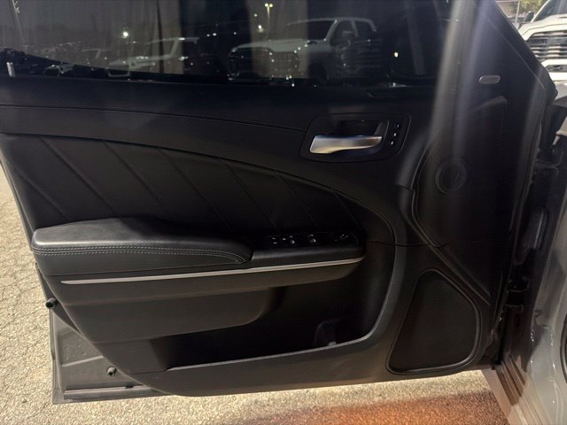 Used 2023 Dodge Charger Scat Pack RWD image 8