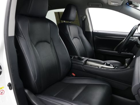 Used 2018 Lexus RX 350 FWD w/ Accessory Package image 41