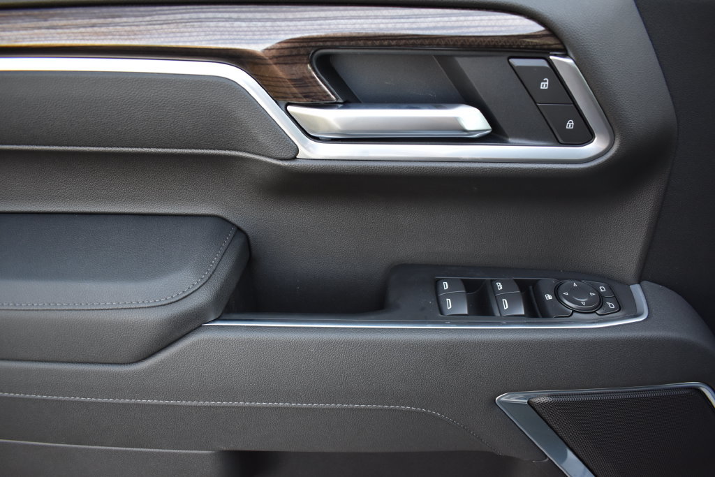 New 2026 Chevrolet Silverado 1500 RST AWD/4WD image 15