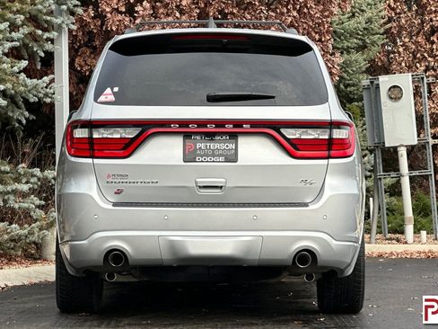 Used 2024 Dodge Durango R/T image 5
