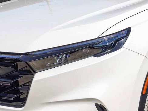 Used 2025 Honda CR-V Sport-L image 6