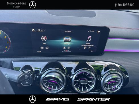 Certified 2023 Mercedes-Benz CLA 250 image 24