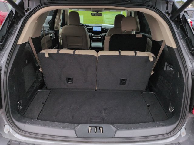 Used 2023 Ford Explorer Limited w/ Equipment Group 301A RWD image 13