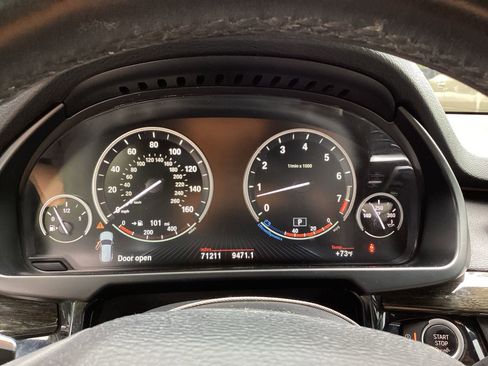 Used 2018 BMW X5 sDrive35i RWD image 10