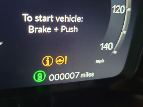 New 2026 Honda Prelude image 21