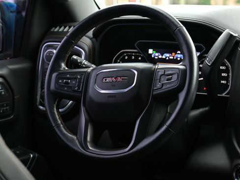 Used 2020 GMC Sierra 1500 AT4 w/ AT4 Premium Package image 23