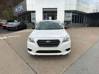 Used 2015 Subaru Legacy 2.5i