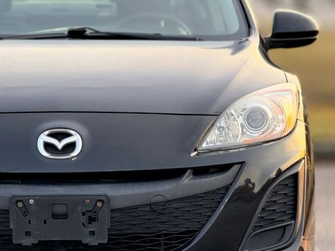 Used 2010 MAZDA MAZDA3 i Sport image 12