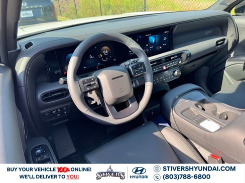 New 2026 Hyundai Palisade XRT Pro AWD/4WD image 2