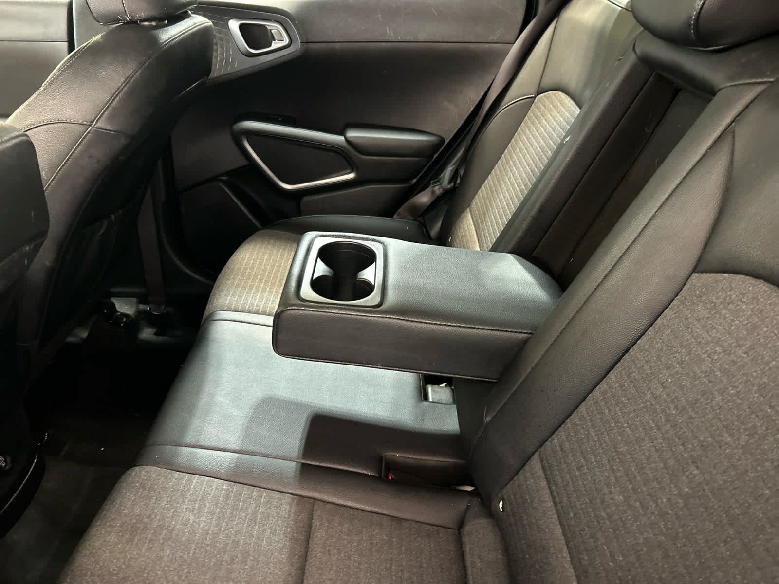 Used 2020 Kia Soul EX w/ Option Group 015 FWD image 5