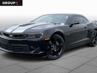 Used 2015 Chevrolet Camaro SS w/ RS Package video 1