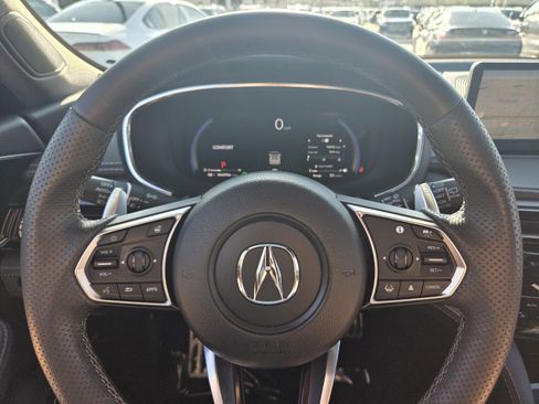 Used 2024 Acura MDX Type S AWD/4WD image 27