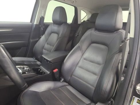 Used 2021 MAZDA CX-5 Grand Touring Reserve AWD/4WD image 21