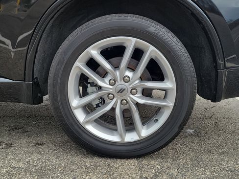 Used 2024 Dodge Durango GT image 5