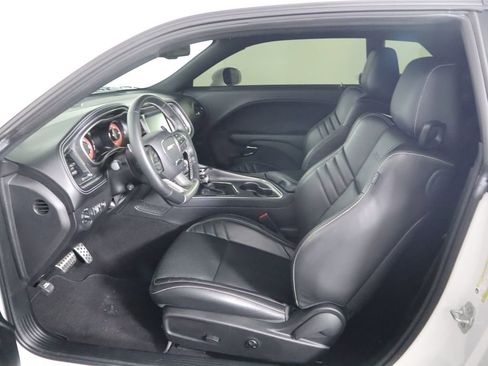 Used 2021 Dodge Challenger SRT Hellcat image 18