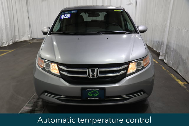Used 2016 Honda Odyssey EX-L image 7