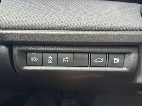 Certified 2025 Toyota Camry SE FWD image 12