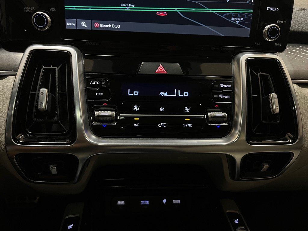 Used 2021 Kia Sorento SX FWD image 36
