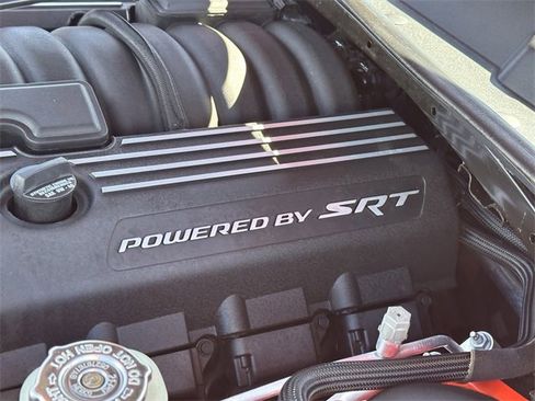 Used 2021 Dodge Challenger R/T Scat Pack w/ T/A Package image 33