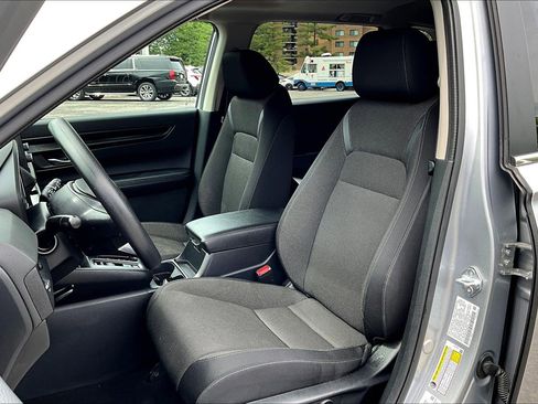 Used 2023 Honda CR-V EX image 26