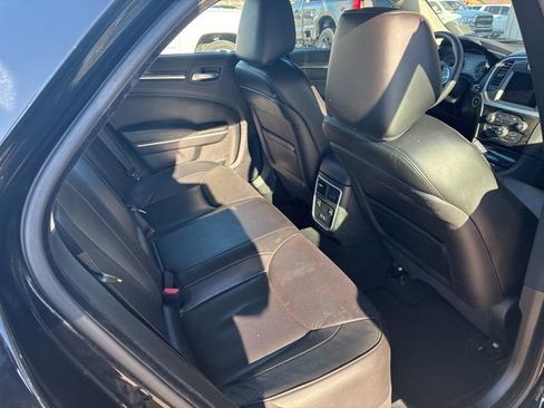 Used 2023 Chrysler 300 Touring L w/ Comfort Group AWD/4WD image 13