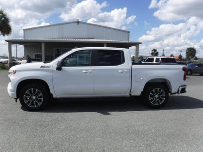 Used 2022 Chevrolet Silverado 1500 RST w/ Convenience Package II