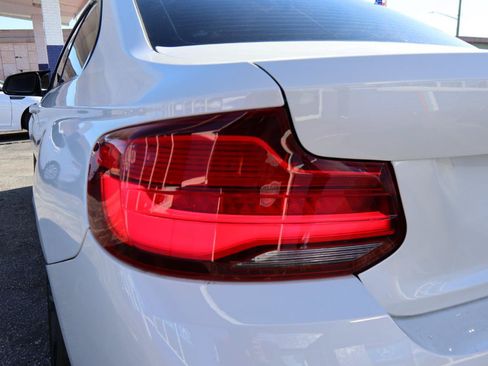 Used 2015 BMW M235i Coupe RWD image 30