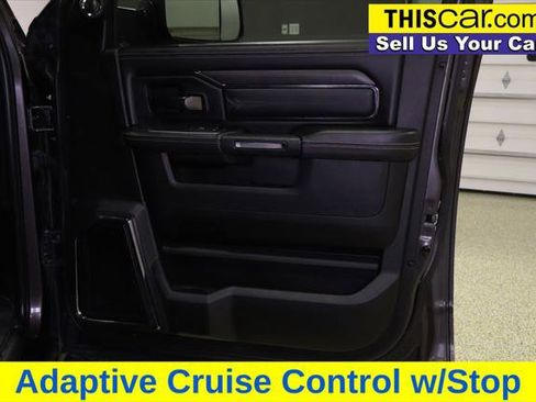 Used 2022 RAM 2500 Limited image 26