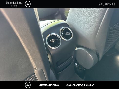 Certified 2023 Mercedes-Benz GLA 250 image 21