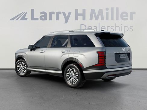 New 2026 Hyundai Palisade SEL AWD/4WD image 5
