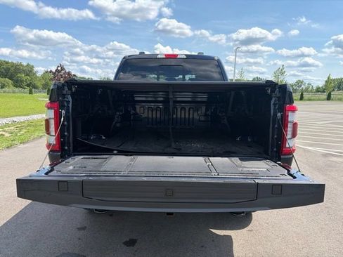 Used 2023 Ford F150 Tremor w/ Equipment Group 402A High AWD/4WD image 11
