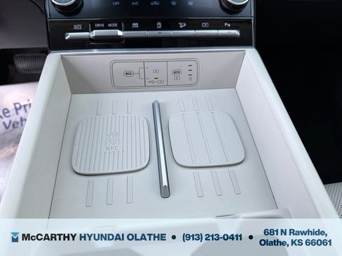 Certified 2026 Hyundai Santa Fe SEL AWD/4WD image 29