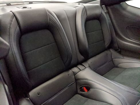 New 2026 Ford Mustang Dark Horse image 24