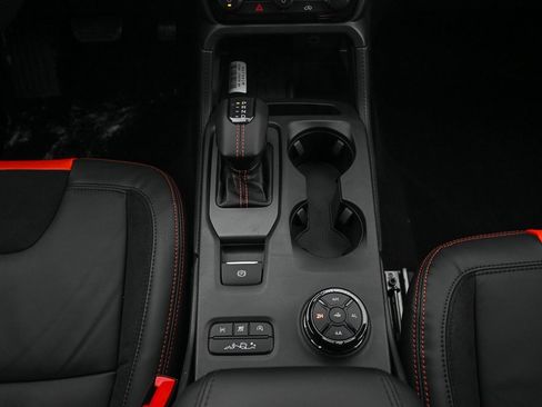 New 2025 Ford Ranger Raptor image 27