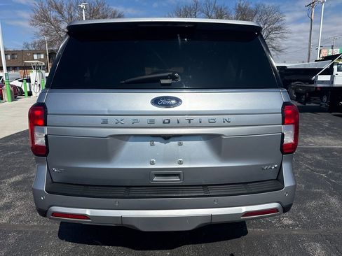Used 2024 Ford Expedition Max XLT AWD/4WD image 9
