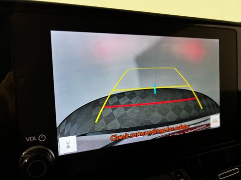 Certified 2024 Toyota RAV4 XLE Premium w/ Weather Package image 20