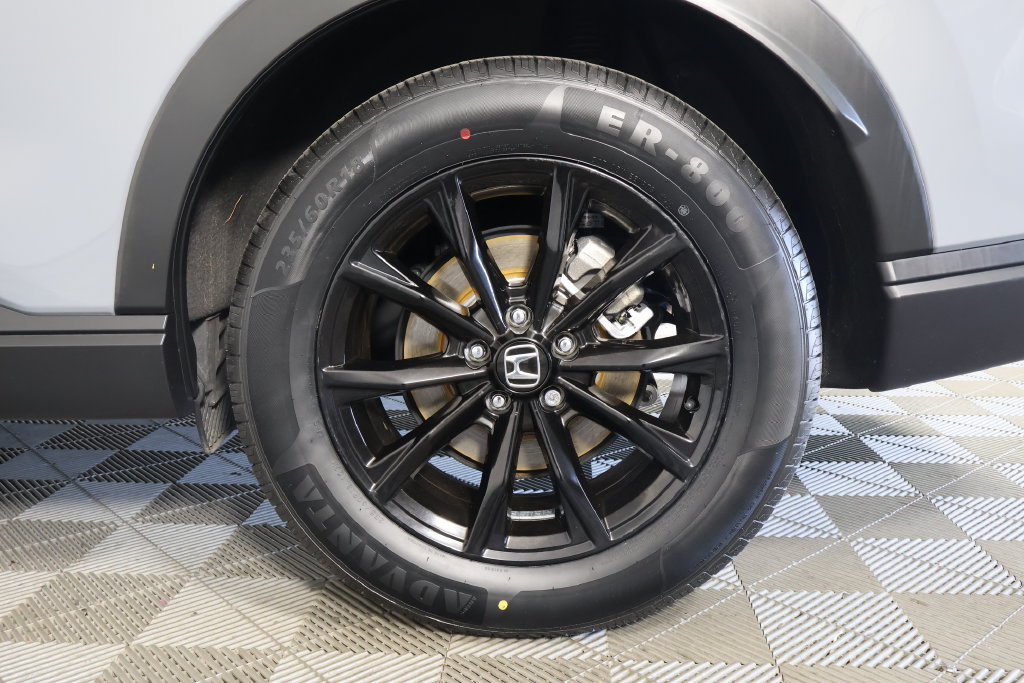 Used 2024 Honda CR-V Sport-L image 8