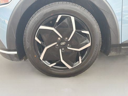 Used 2024 Hyundai Ioniq 5 SEL AWD/4WD image 11