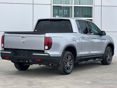 Used 2019 Honda Ridgeline Sport image 4