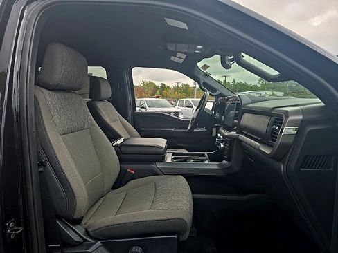 Used 2024 Ford F150 XLT w/ Mobile Office Package image 39