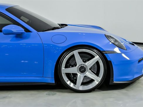 Used 2022 Porsche 911 GT3 RWD image 14